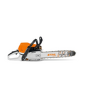 GASOLINE CHAINSAW C979