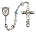 Sterling Silver Heirloom B4990