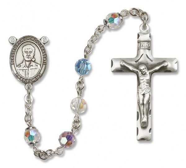 Sterling Silver Heirloom B4990
