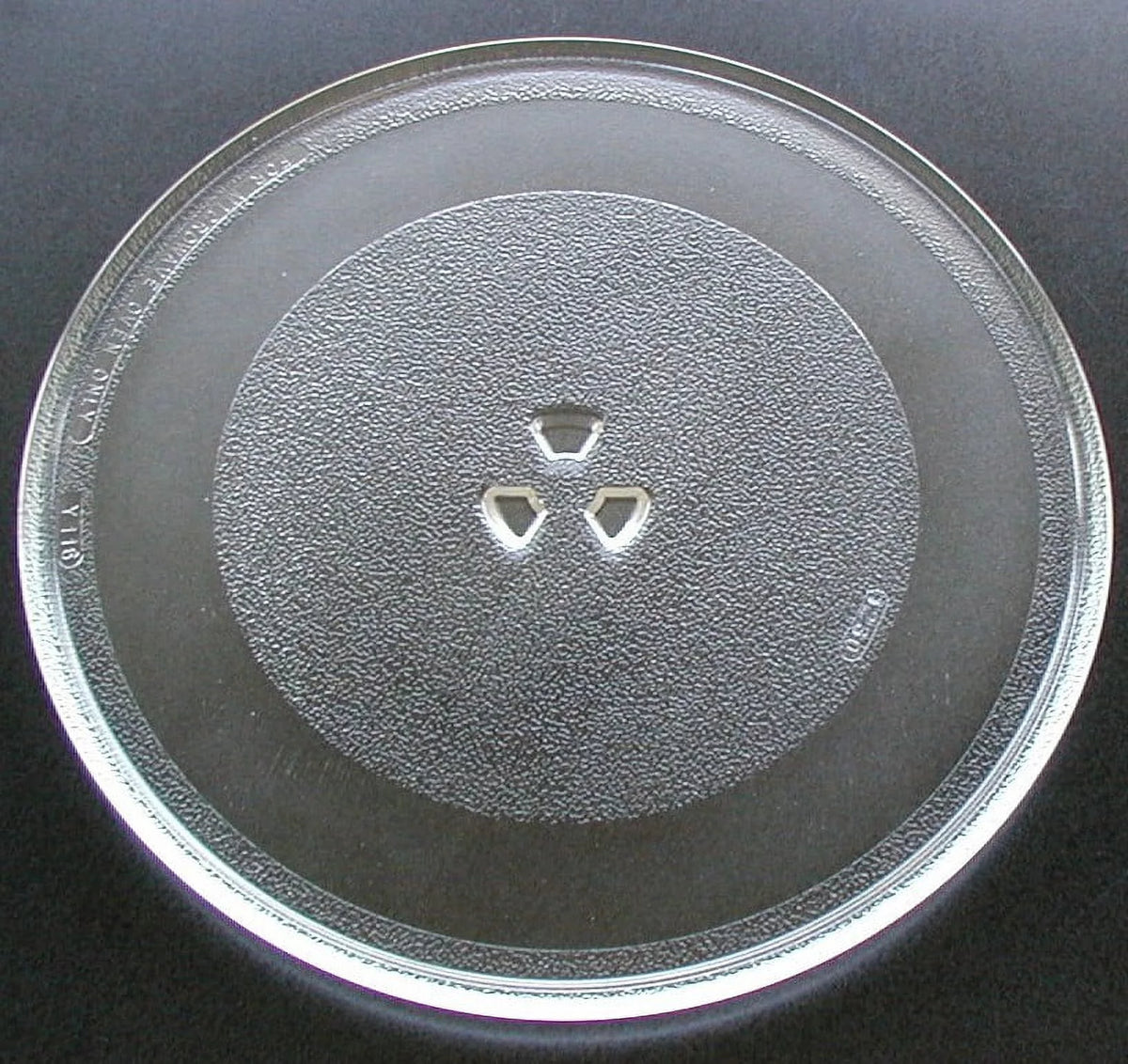 Microwave Glass Plate 12" A607499