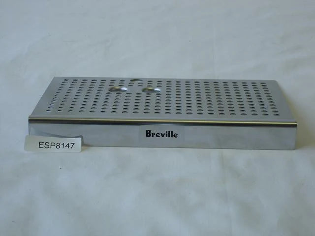 S/S Tray Cover M16956