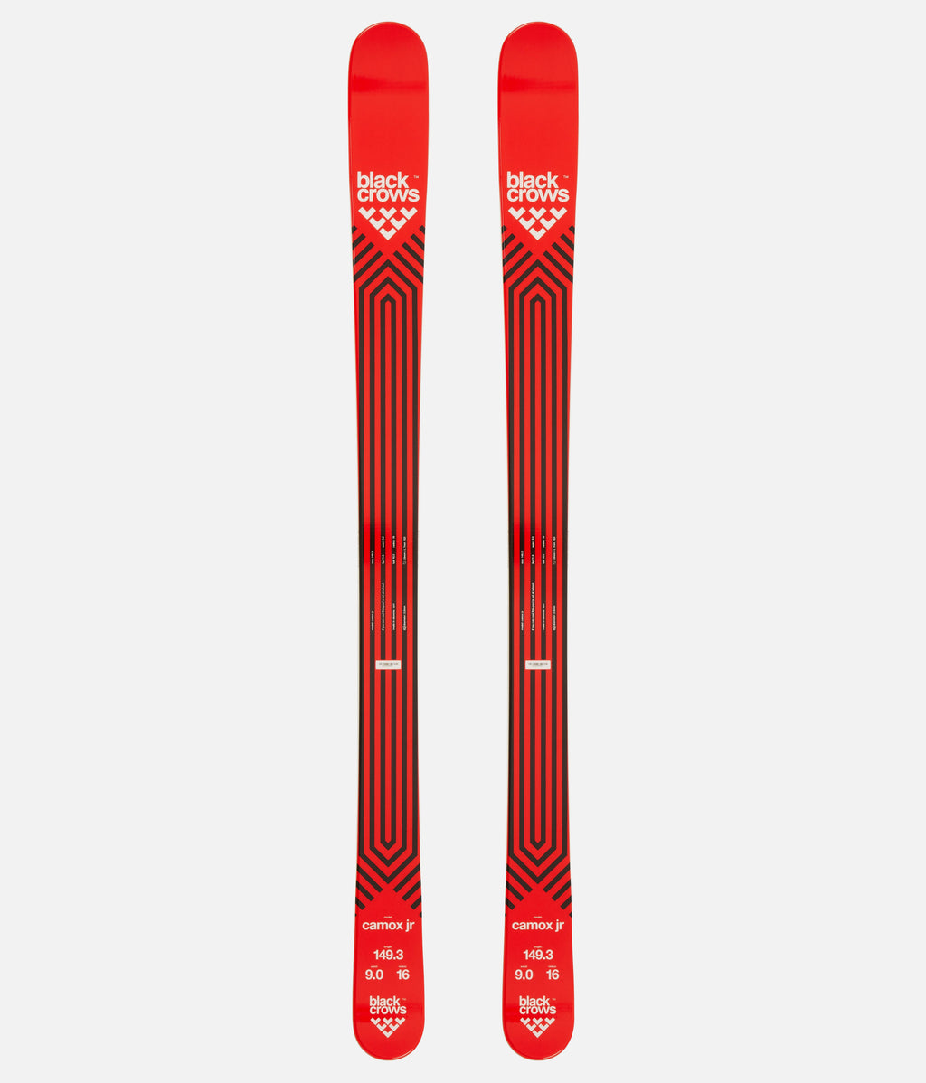 Junior Skis D941