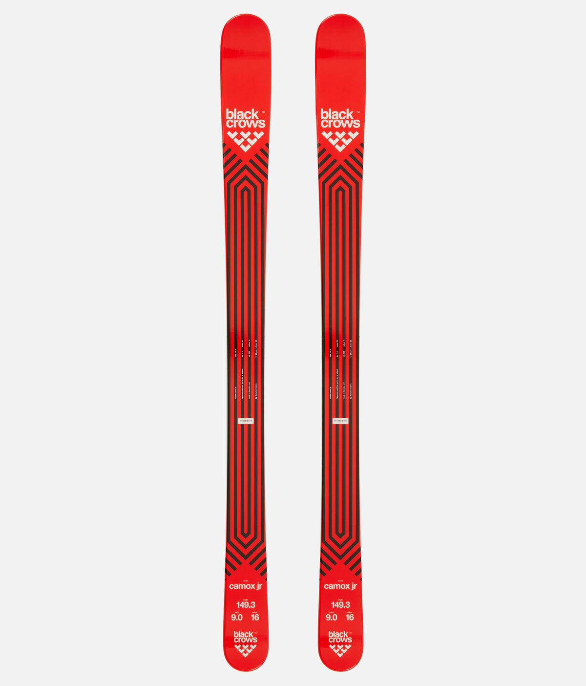 Junior Skis D941