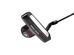 Triple Track 2 Ball Blade Putter R300013