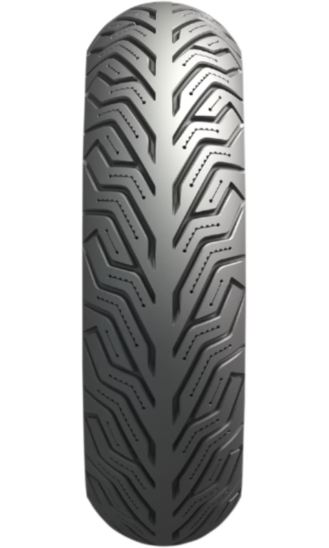 130/70-12 Reinforced Tire X94768