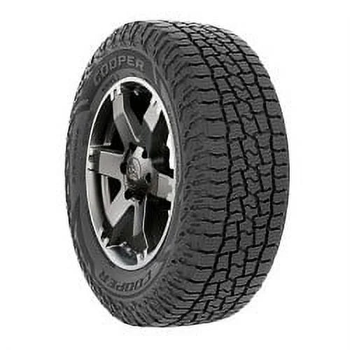 225/65R17 AT Tire F92048