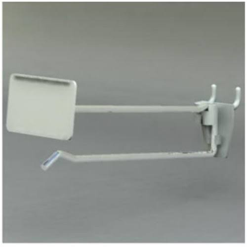 8 x 0.21 in. Diameter Fastback Scanning Hook Pack of 100 O82392