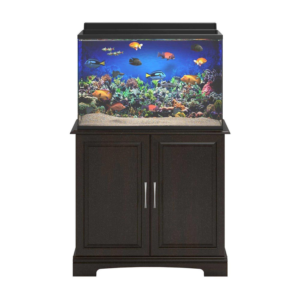 29-37 Gallon Aquarium Stand T348152