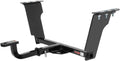 Class 1 Trailer Hitch with Ball Mount, 1-1/4-In Receiver D180
