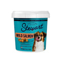 Salmon Freeze-Dried Dog Treats G8821