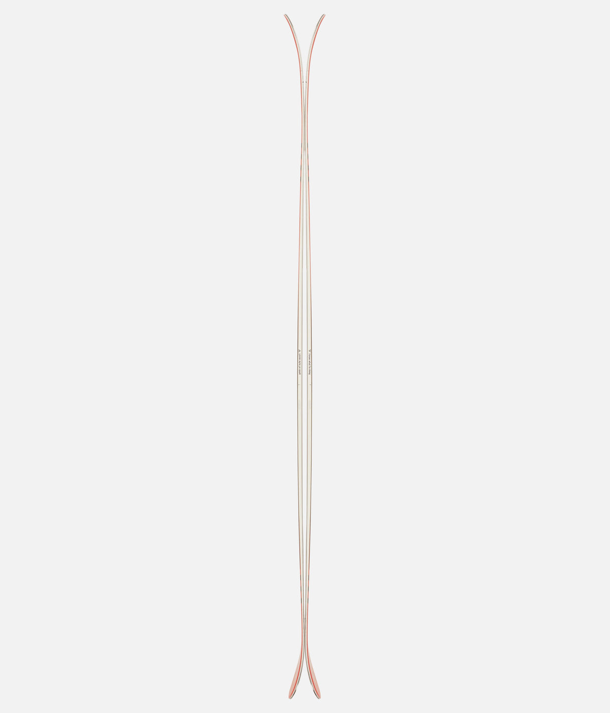 Junior Skis D941