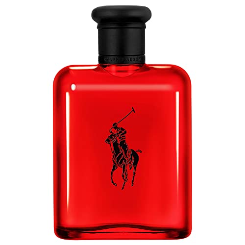 Polo Red Eau de Toilette Men's Cologne S51061