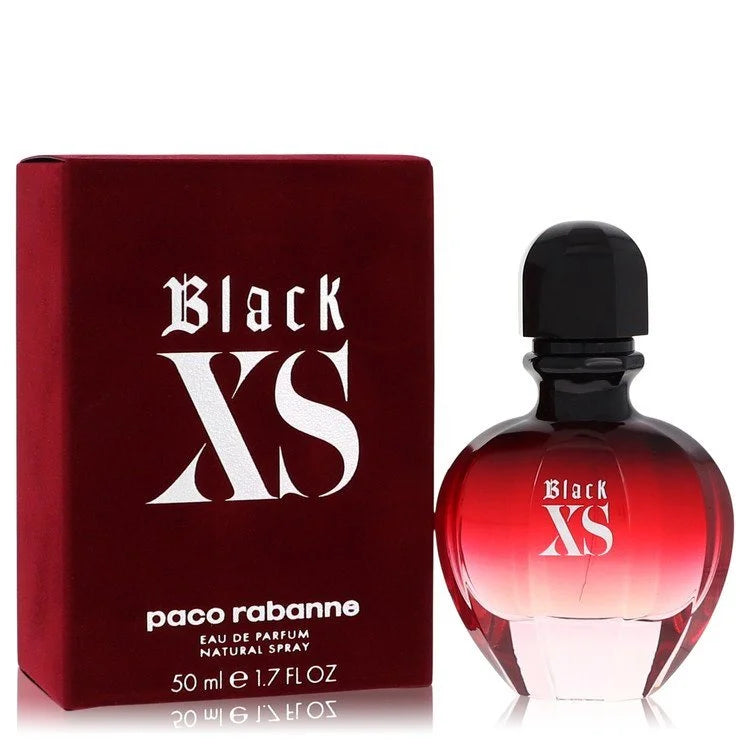 Black Eau De Parfum Spray Z5479