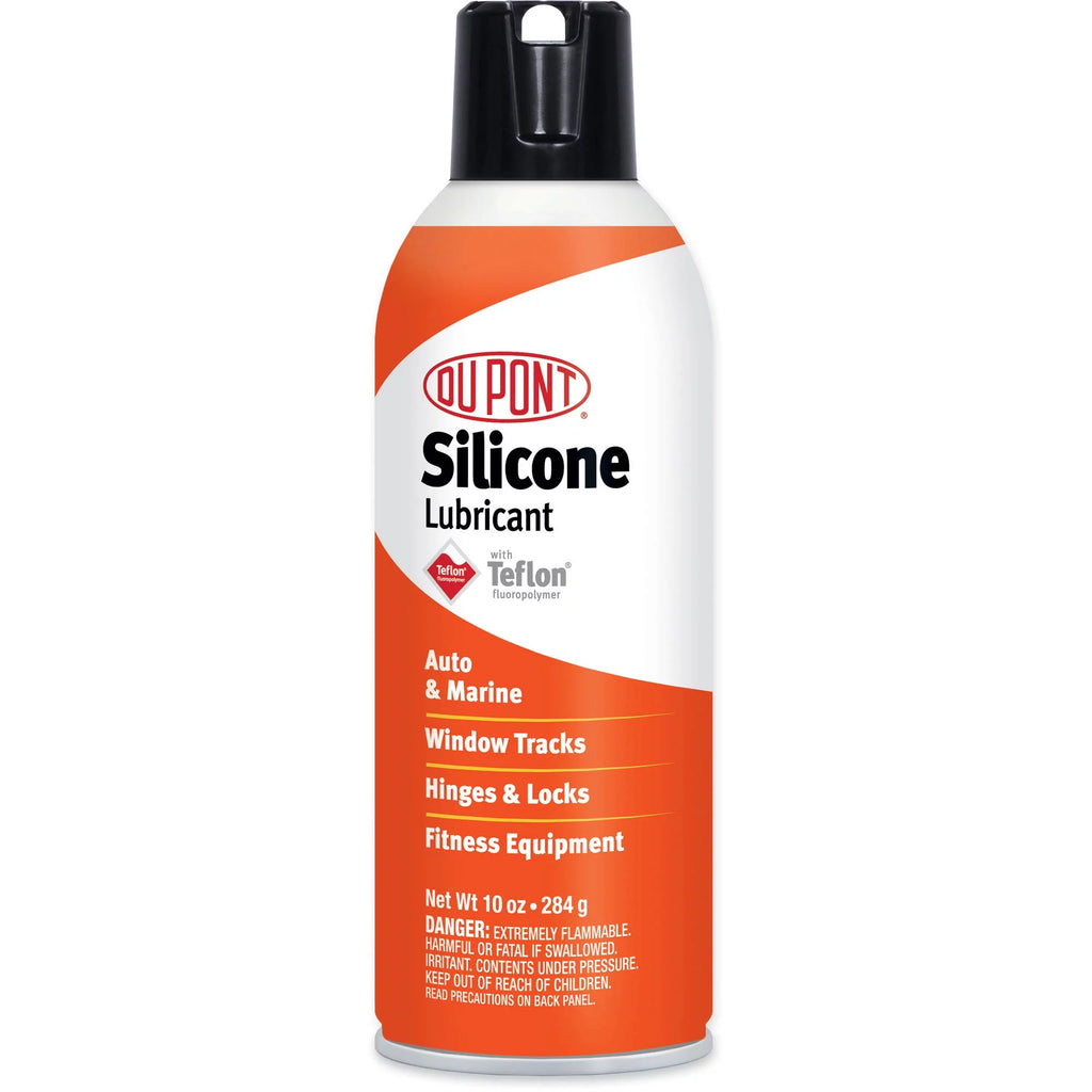 Silicone Lubricant 10 oz B86022