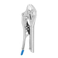 6-inch Auto Adjust Locking Pliers Chrome Vanadium Steel G88158