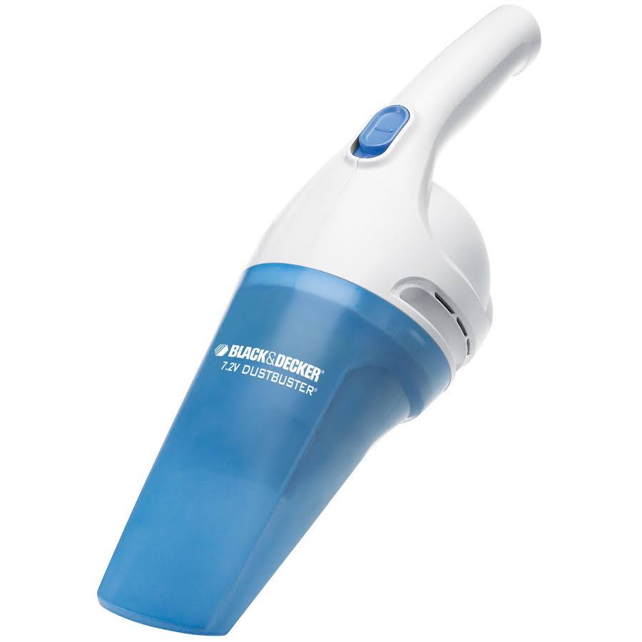 Cordless Wet/Dry Vacuum Cleaner Q72153