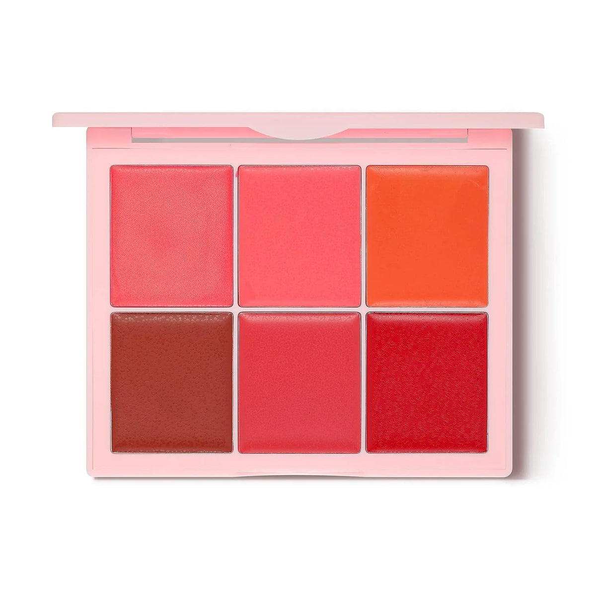 6-Pan Cream Blush Palette C54192