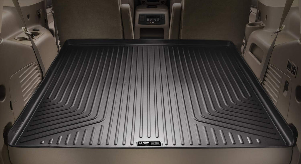 Black Cargo Liner E962