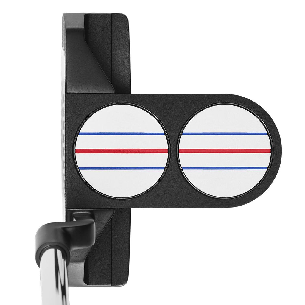 Triple Track 2 Ball Blade Putter R300013