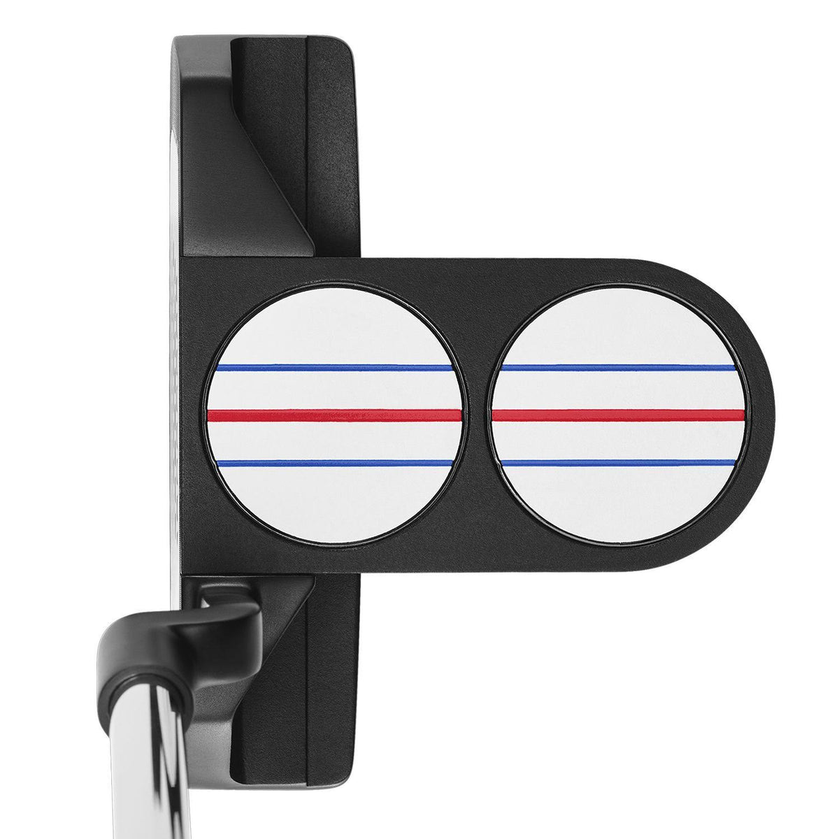 Triple Track 2 Ball Blade Putter R300013
