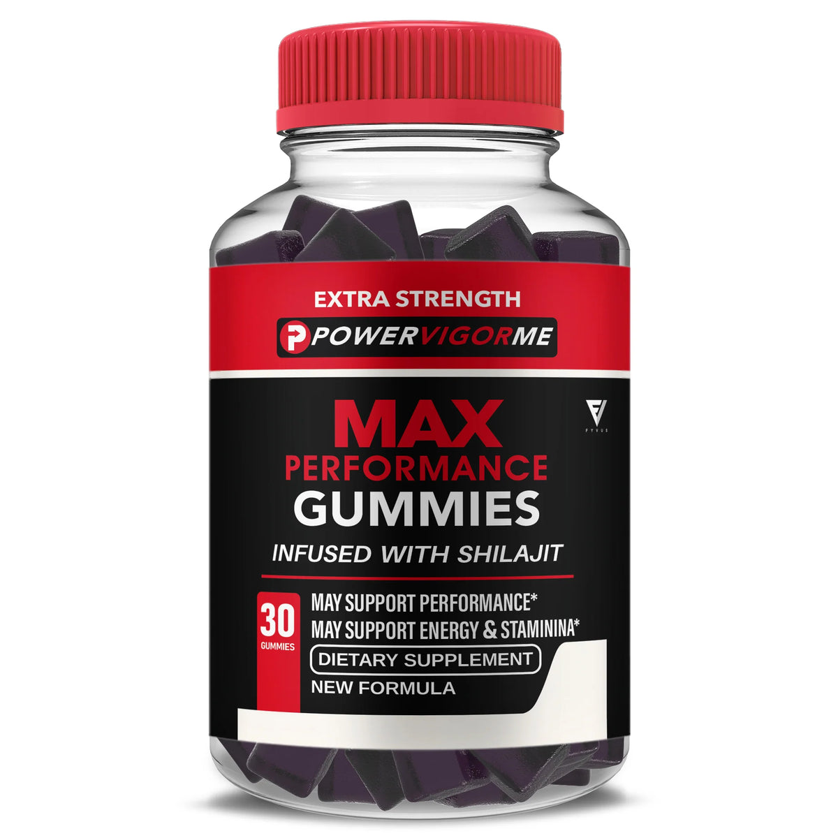 Gummies P223
