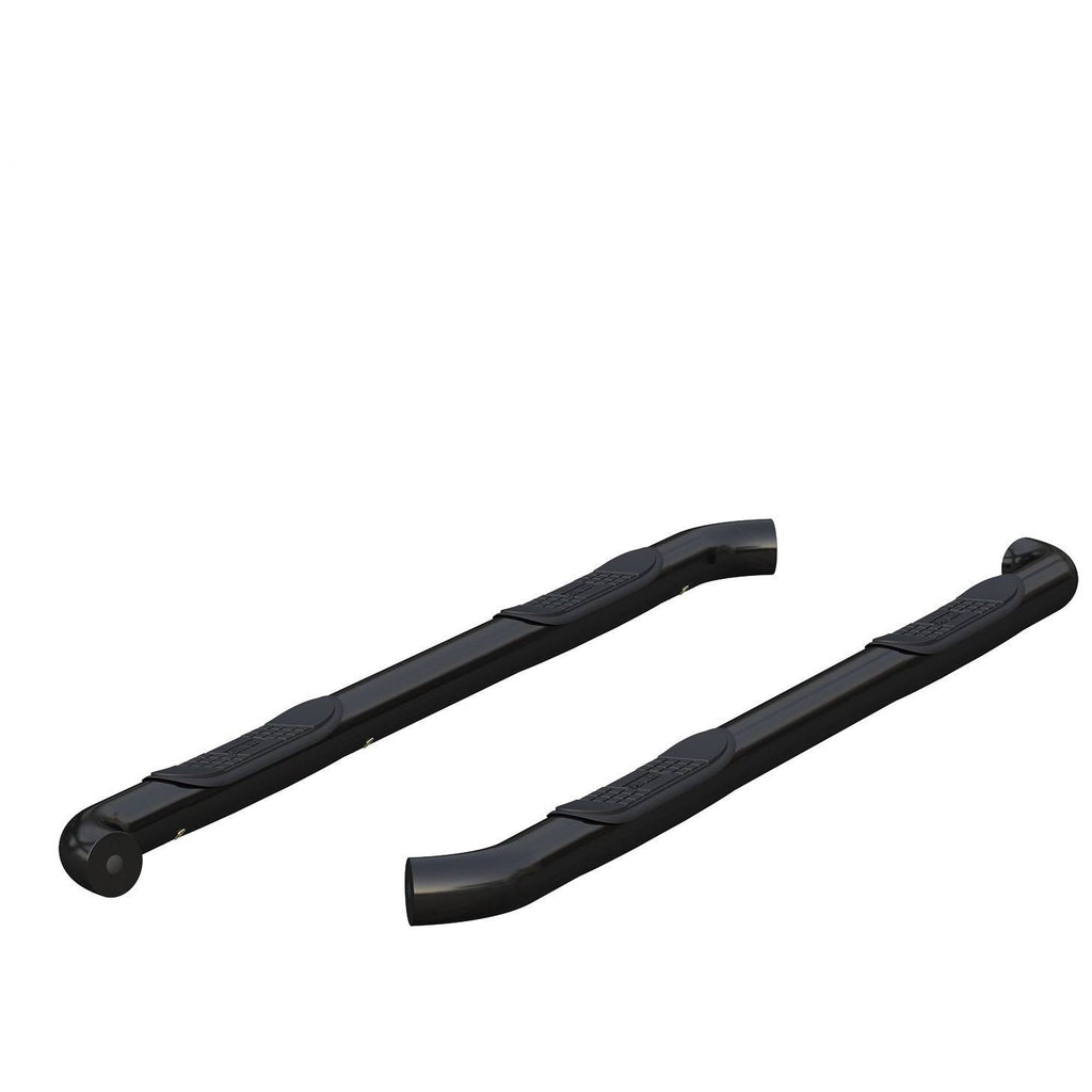 3 inch Round Side Bars H728