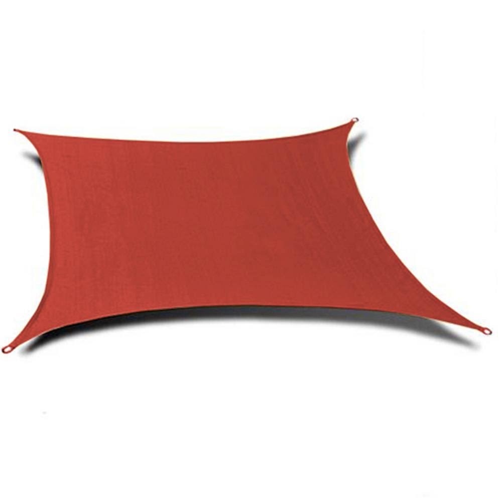 Terracotta 12 ft Sun Shade Sail V680085