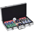 300 Piece Poker Set V931219