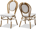 Grey/White Dining Chairs R772885