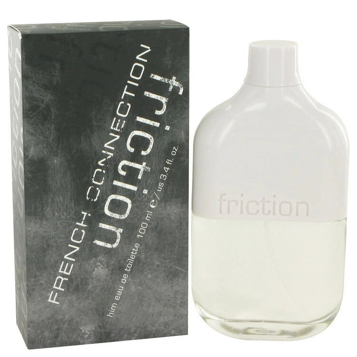 Eau De Toilette Spray 3.4 oz U7176