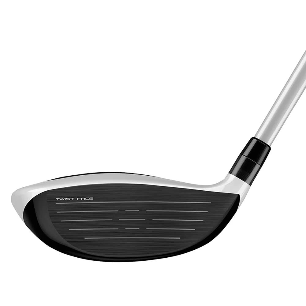Draw Fairway Wood S18951