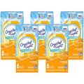 Citrus With Caffeine Drink Mix, 10-Packet Box (Pack Of 5) R64079