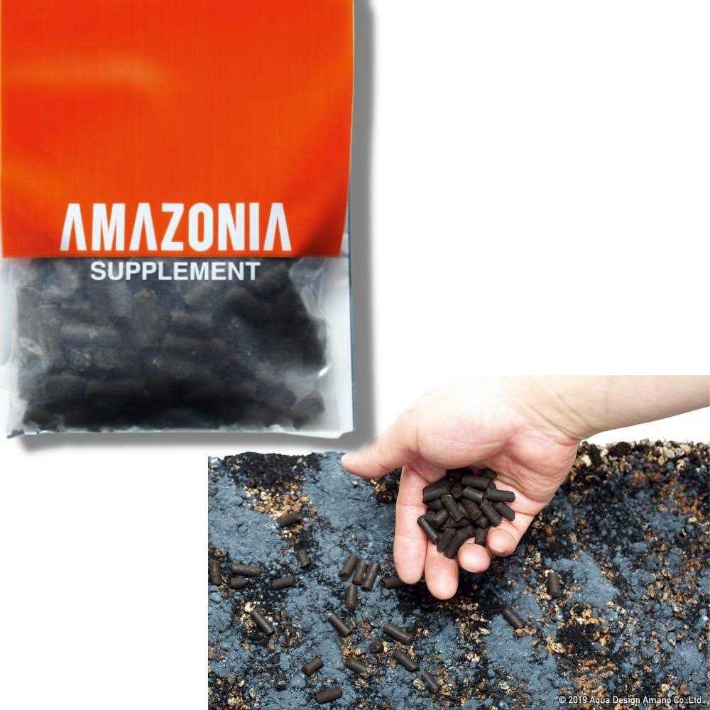 Aqua Soil D3732