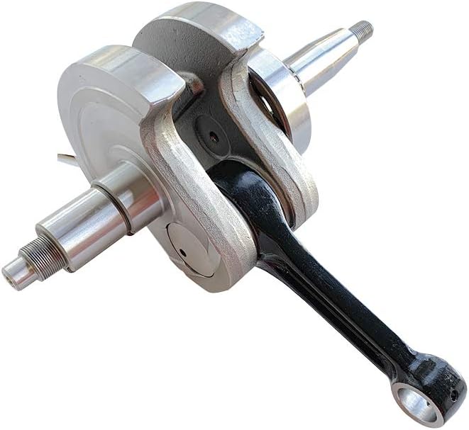 Crankshaft Assembly for Yamaha Raptor 660 YFM660 2001-2005 X260947