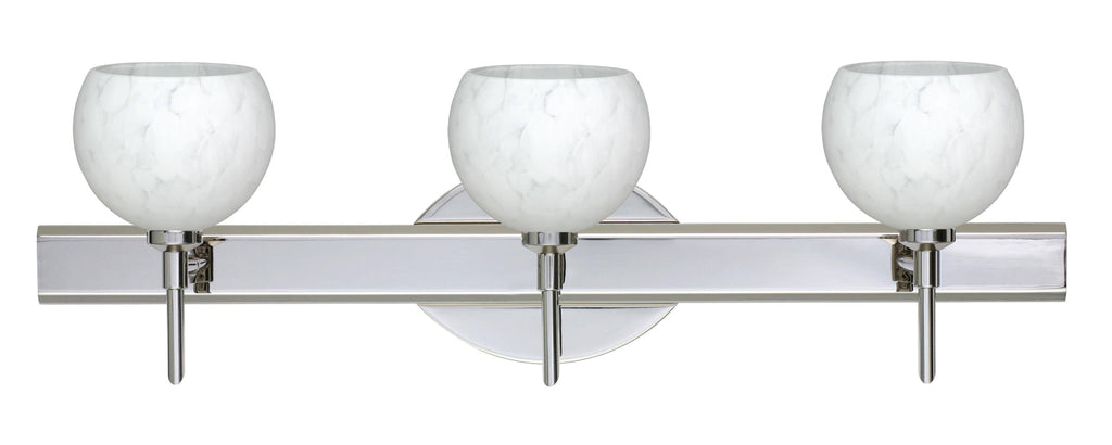 Chrome Bathroom Light C879