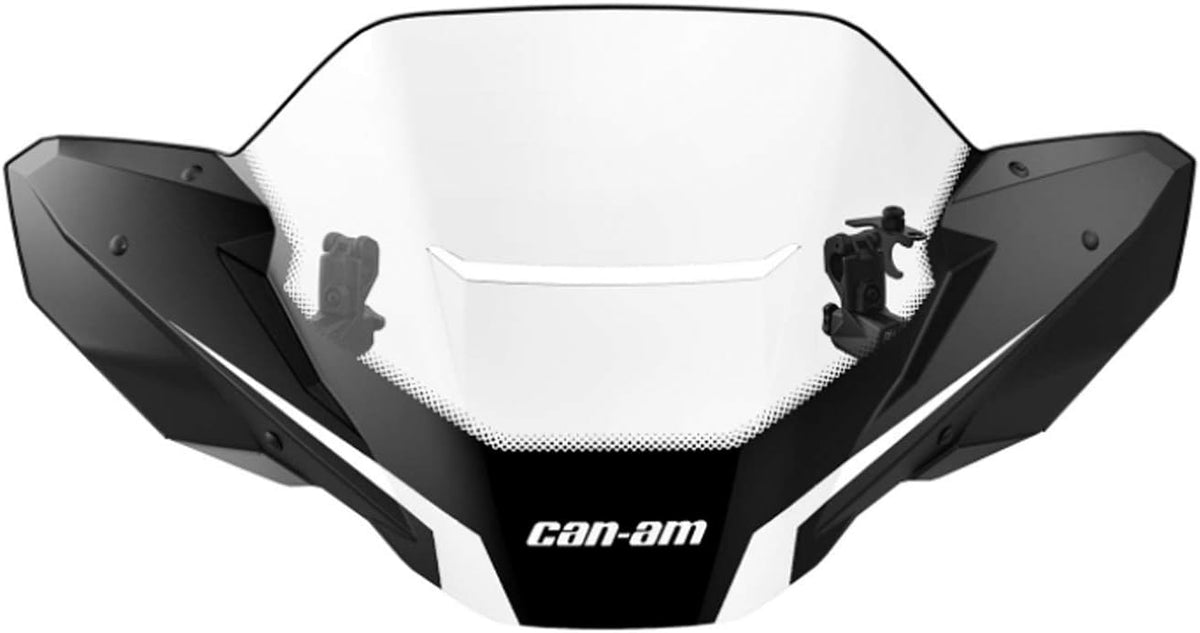 Windshield Kit X132