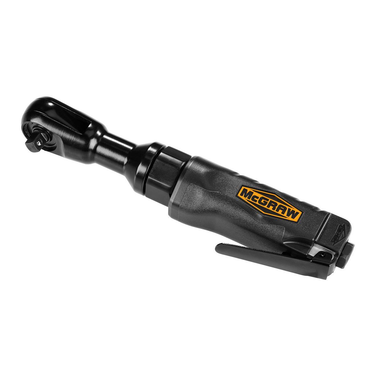 3/8 in. Aluminum Air Ratchet N812