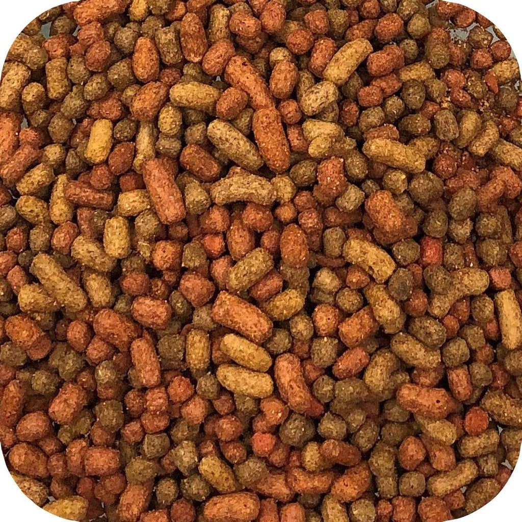 Variety Mix Pet Supplies D462
