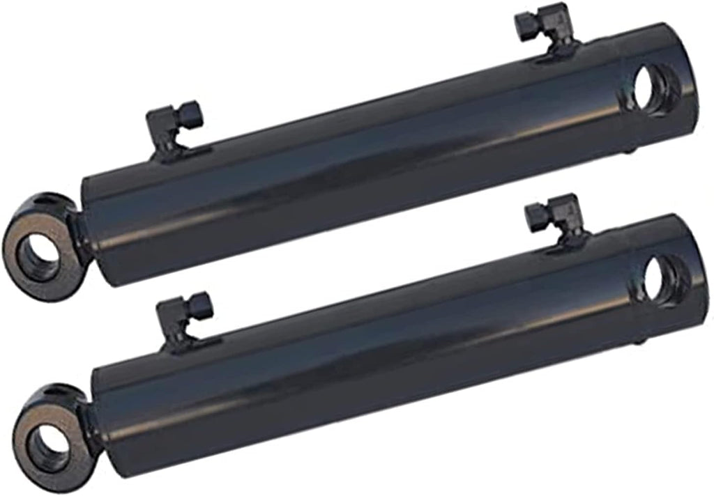 2Pcs Hydraulic Bucket Tilt Cylinder V5028