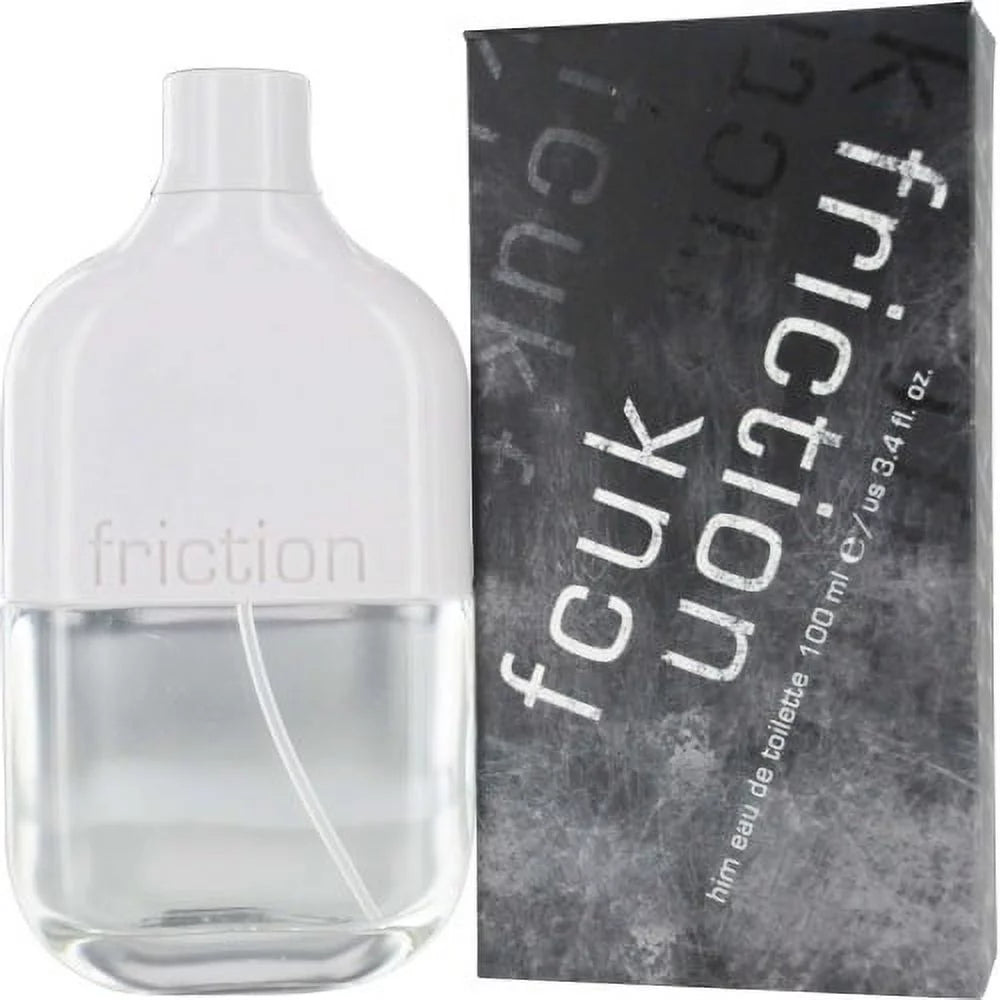 Eau De Toilette Spray 3.4 oz U7176