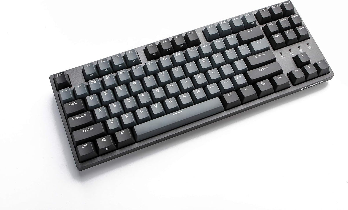 87 Keys Double Shot PBT Mechanical Keyboard O950461