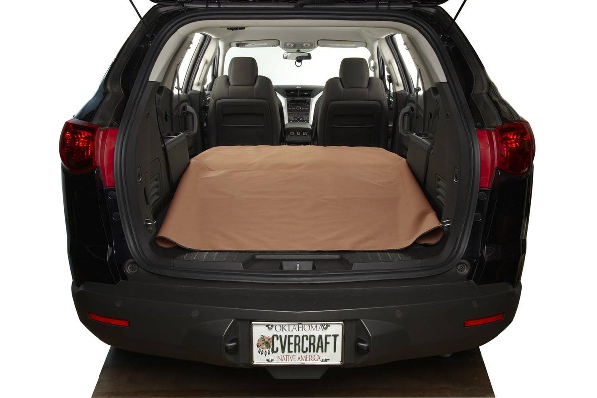 Cargo Area Liner R64128