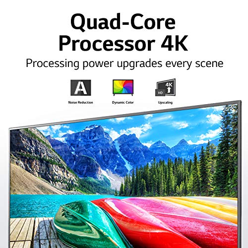 43 inch 4K Ultra HD Smart LED TV Q2399