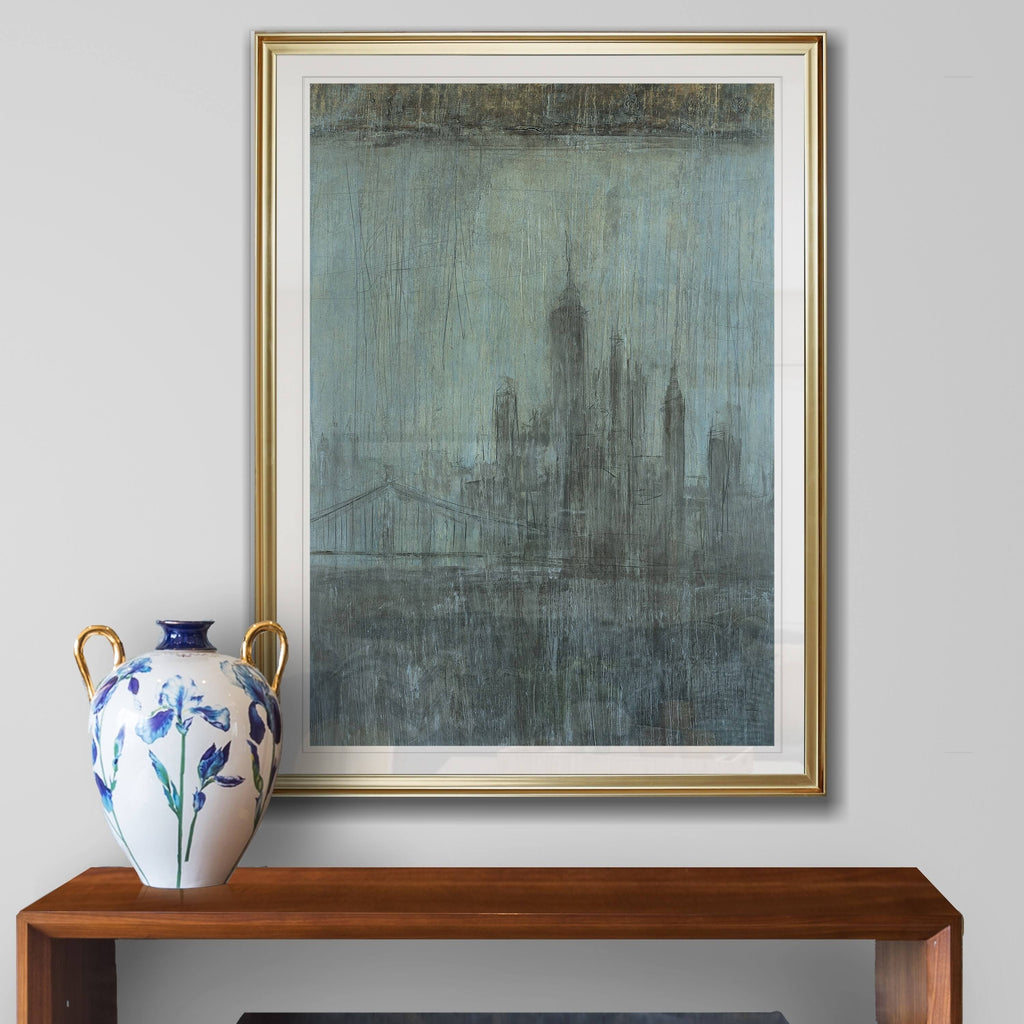 Framed Giclee Print 30x40 Y575057