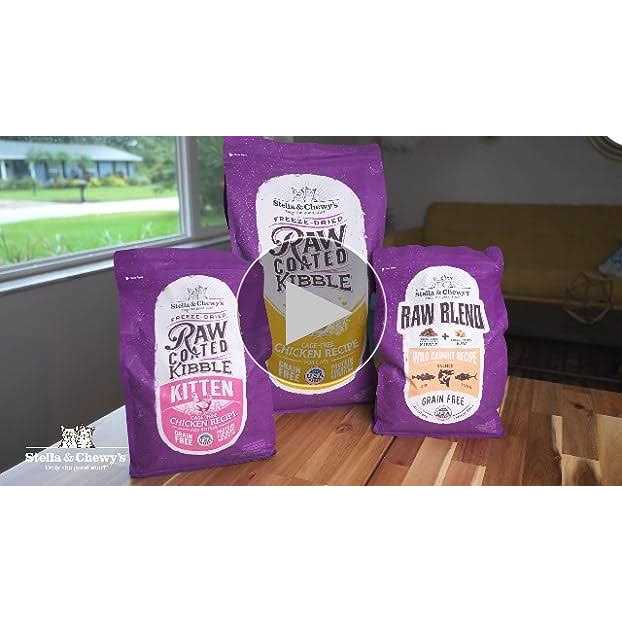 Chicken Pate Cat Food H62249