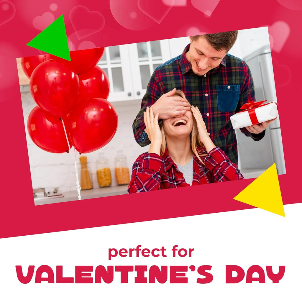 3 Pound Valentine Candy Mix M951
