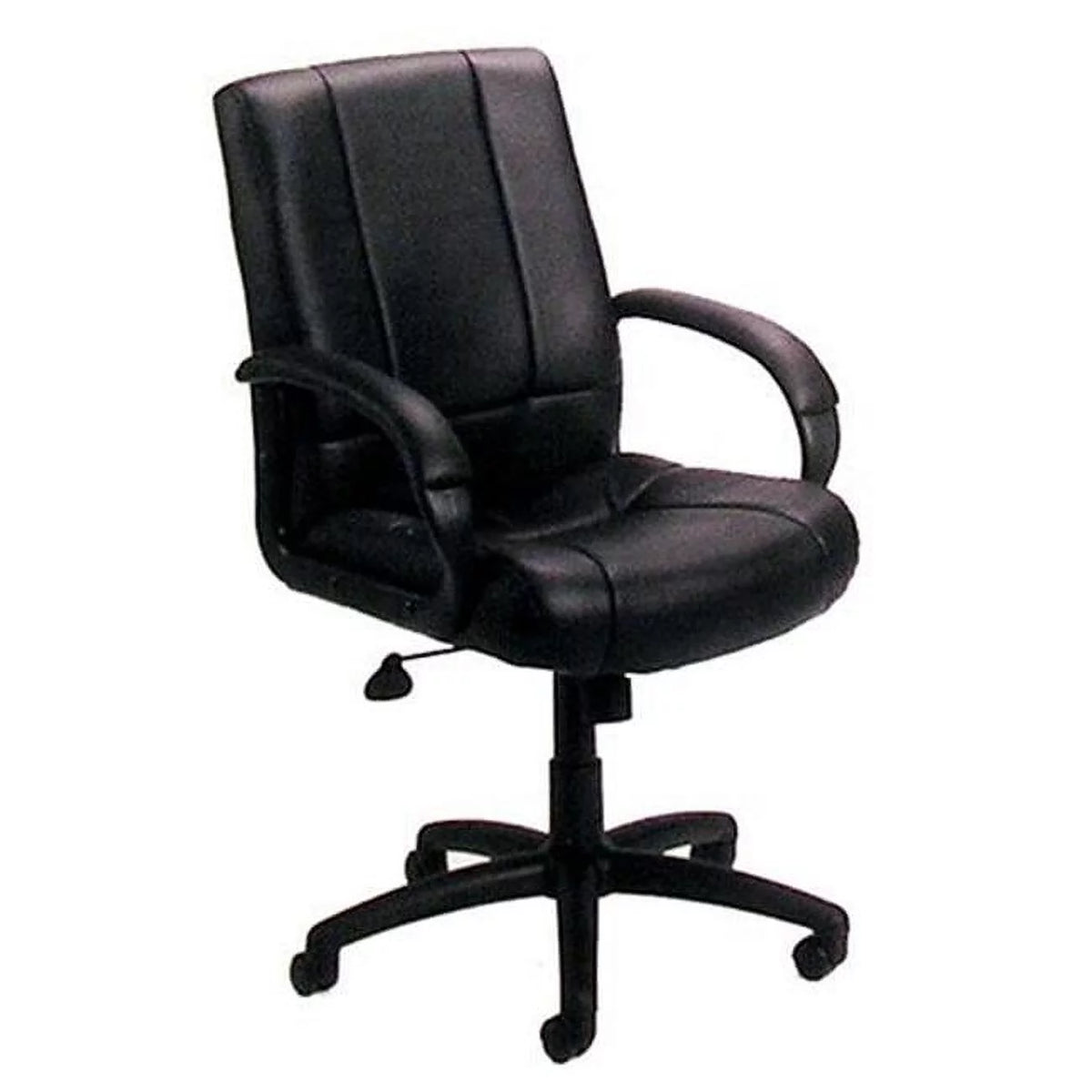 Midback Executive Leather Chair M143