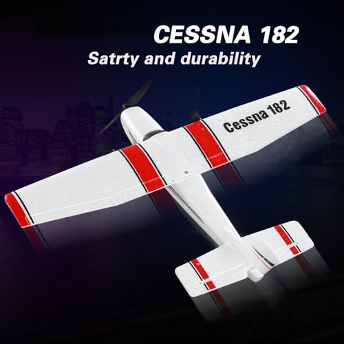 2.4GHz 2 Channels RTF RC Aircraft with 3-Axis Gyro I997343