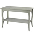 Grey Console Table R999