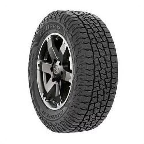 225/65R17 AT Tire F92048